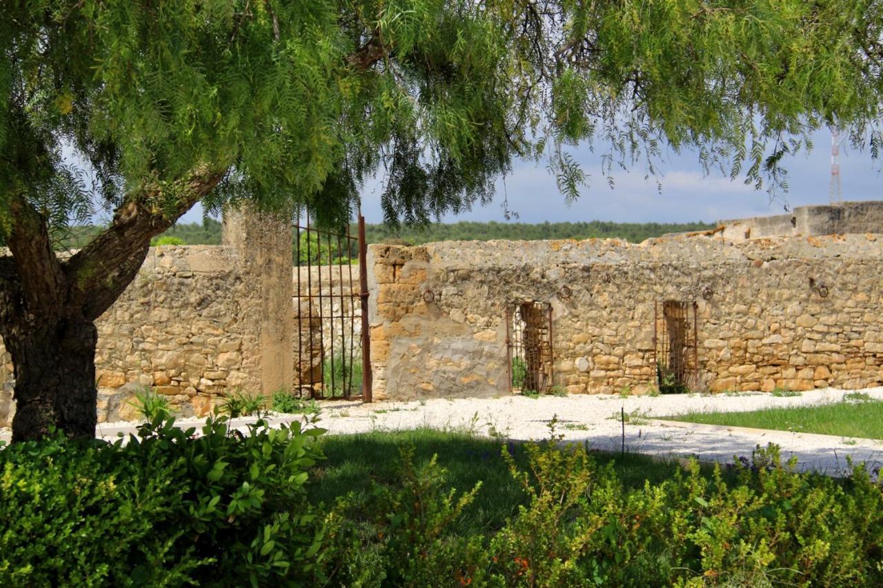 Masseria Del Carboj Menfi Exterior foto