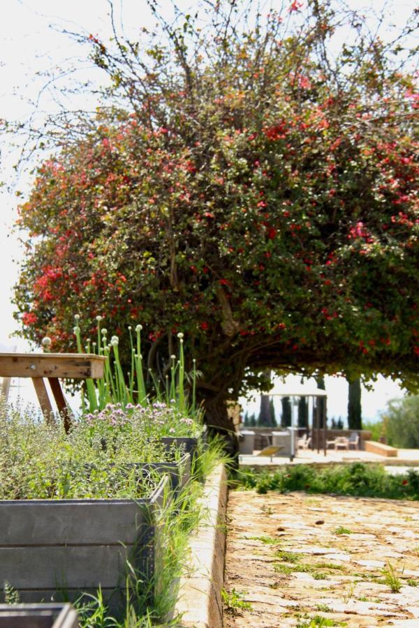 Masseria Del Carboj Menfi Exterior foto