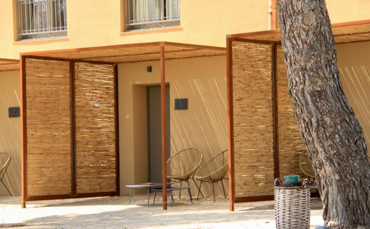 Masseria Del Carboj Menfi Exterior foto